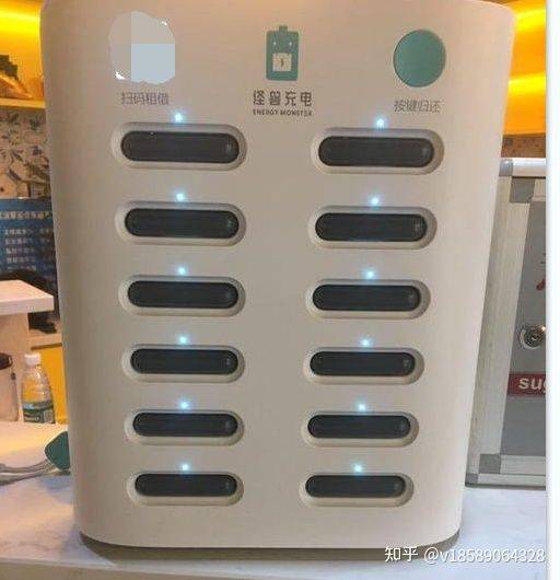 寻找高利润充电宝销售地点，哪里才是赚钱的最佳选择？