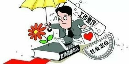 老师的主要工作难道不是上课吗？副业之说从何而来？