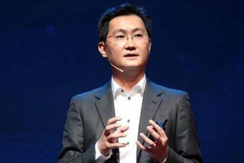 马化腾持续盈利的背后原因究竟是什么？