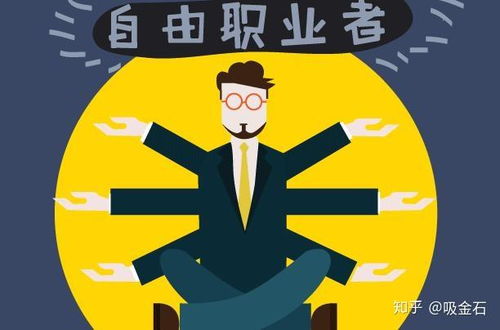 如何实现副业兼职自由，让你工作生活两不误？
