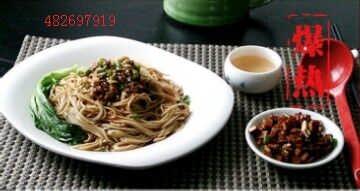 面食生意真的能盈利吗？开店赚钱的真相是什么？
