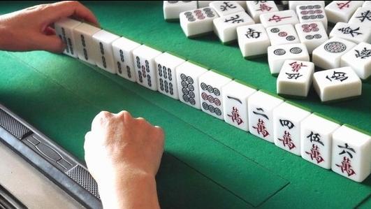 麻将高手如何将牌技转化为稳定收入？