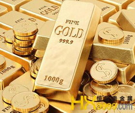 金子如何利用才能实现盈利？