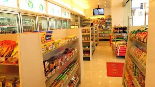 在社区开设小型便利店能否实现盈利？