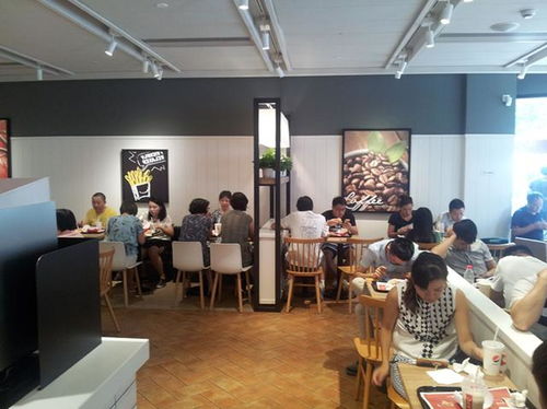 开餐饮店真的能盈利吗？餐饮行业赚钱的秘密在哪里？