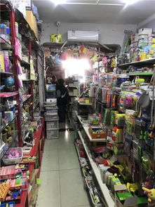在小区开设文具店，真的能盈利吗？