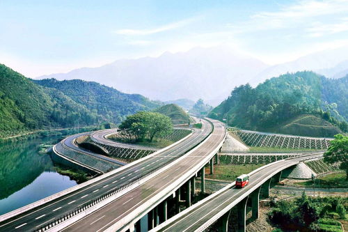 修建高速公路，哪种材料最具盈利潜力？