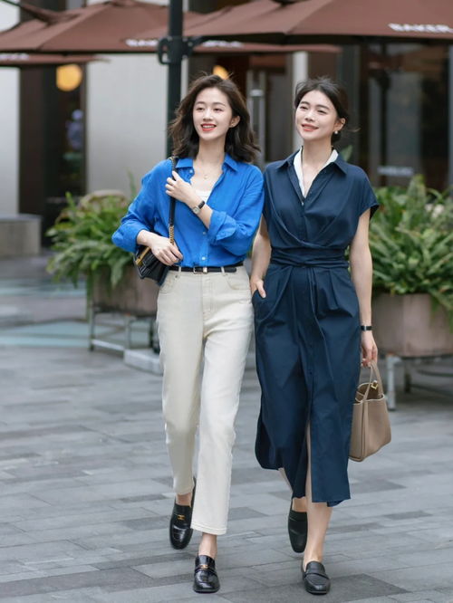 春季与秋季，女生参加事业编面试应该如何穿搭？有哪些着装指南值得参考？