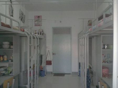 昌乐北大公学综合评价如何？宿舍条件怎么样？