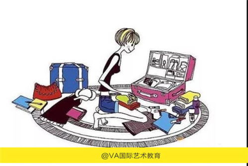 艺术留学期间兼职，工资待遇究竟如何？