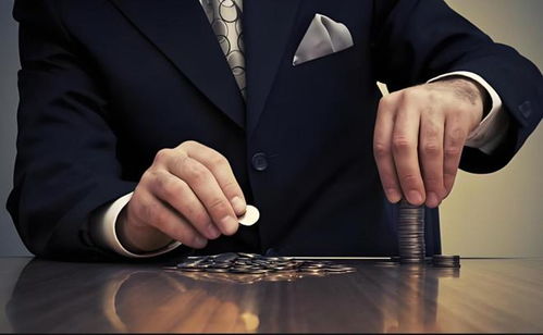 投资合伙人真的能实现财富增长吗？