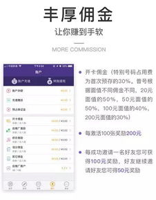 卡盟分站真的能赚钱吗？如何实现盈利？