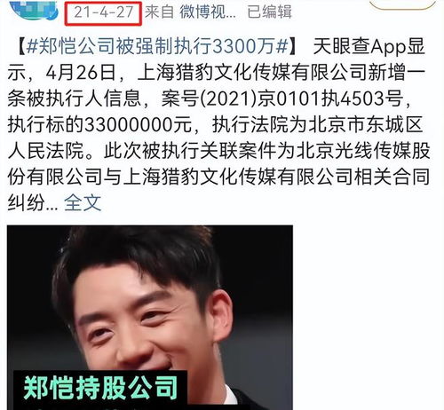 郑恺的副业背后隐藏着怎样的商业智慧？