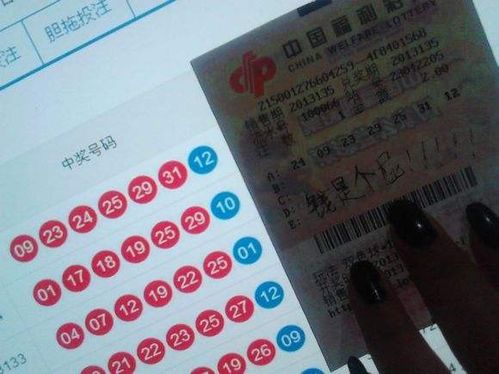小区门口卖彩票，真的能赚钱吗？真相让人意外！