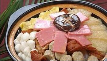 选择八姑餐饮加盟，真的能实现财富增长吗？