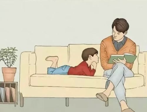 如何做到赚钱养家与陪伴孩子两不误？