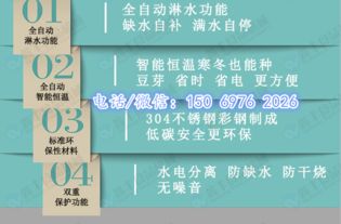 卖豆芽真的能盈利吗？豆芽生意背后的经济效益分析