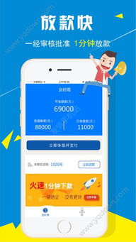 无需审核即可放款1万元，这样的贷款渠道真的存在吗？
