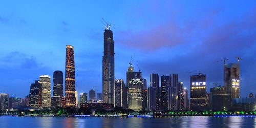 在国内，哪些城市更容易实现财富积累并成功上岸？