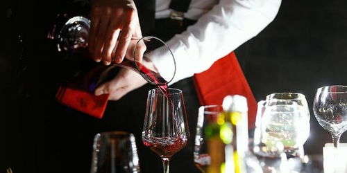 为何选择红酒作为副业，背后有何深意？