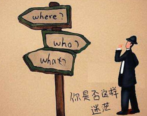你还在迷茫吗？如何精准锁定适合自己的副业方向？