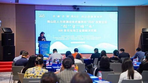 研究所人力资源究竟为何物？它属于哪个部门？