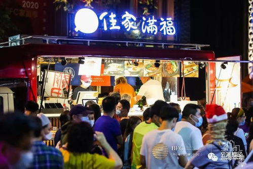 门店与摊位，哪个更能赚钱？你更看好哪一个？