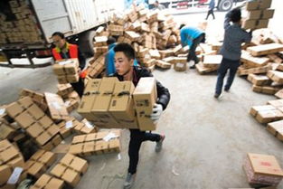 大型货车运输真的能带来丰厚收益吗？深入探讨其盈利真相