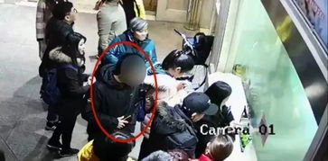 隔空刷码盗窃团伙被警方捣毁，这种手法究竟是如何成功的？