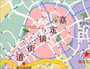 楚河汉街隶属于哪个街道？具体归哪个街道办事处管辖？