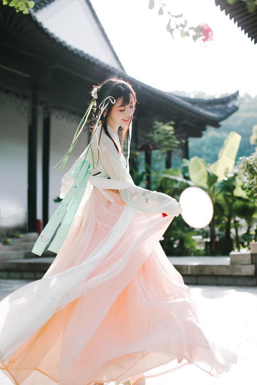 女生拍古装写真真的能赚钱吗？行业前景如何？