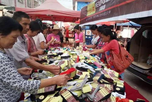 在赤峰摆地摊，卖什么商品最能吸引顾客赚钱？