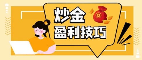 现货交易真的能赚钱吗？新手如何快速掌握盈利技巧？