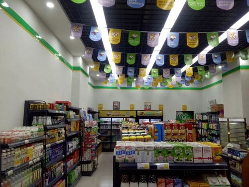 在深圳便利店兼职，你真的了解这份工作的细节吗？