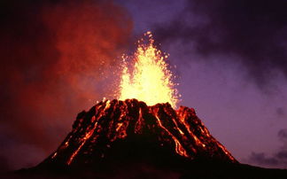 在农村拍摄火山视频真的能实现盈利吗？