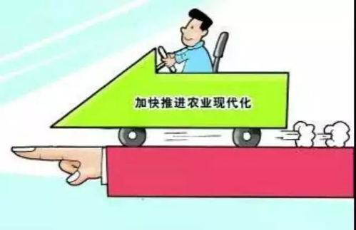 新型农场副业究竟是什么？如何助力农民增收？