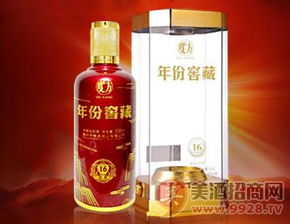 现在加盟贵州白酒生意能赚钱吗？市场前景如何？