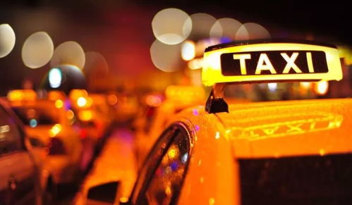 在聊城开出租车，真的能实现稳定收入吗？