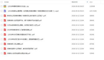 零基础入门自媒体，如何实现盈利之路？
