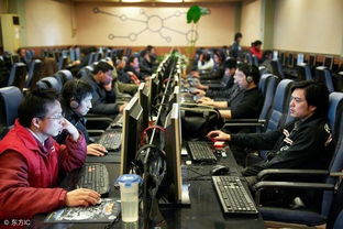 网吧兼职网管工作，是否必须具备扎实的电脑知识？