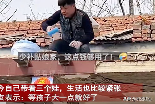 老公既不会赚钱又无目标，我们的未来该何去何从？